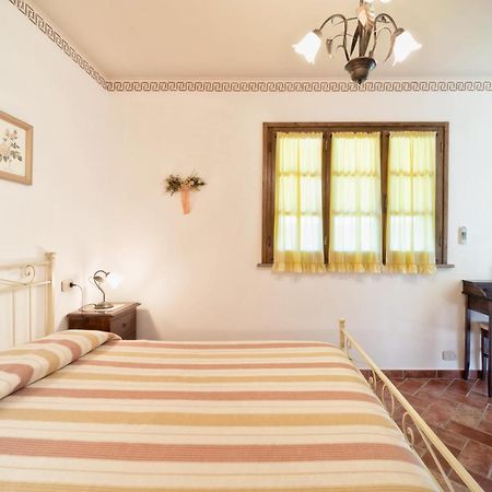 Agriturismo Lucerna Del Lago Prile Castiglione della Pescaia Zewnętrze zdjęcie