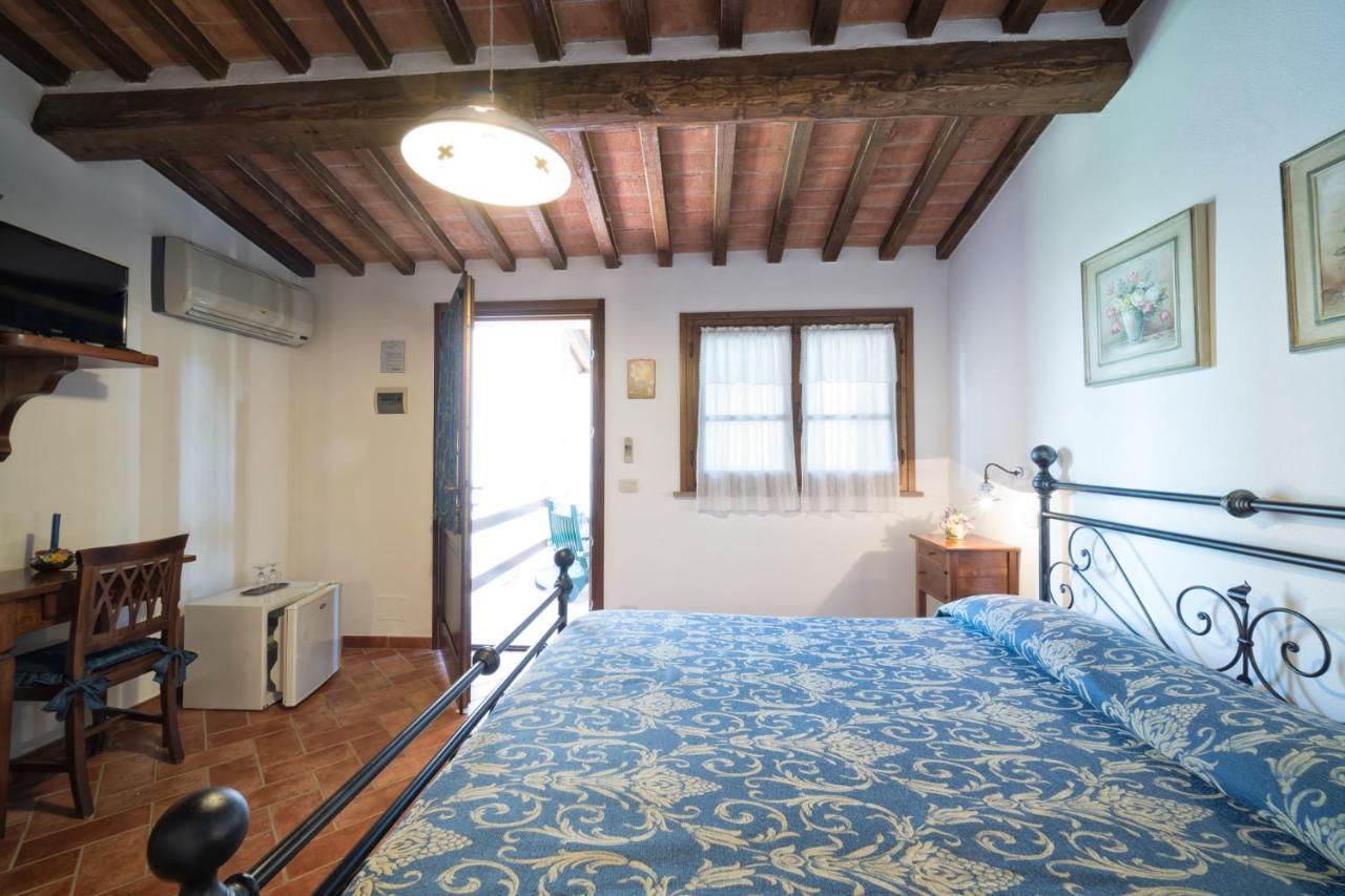 Agriturismo Lucerna Del Lago Prile Castiglione della Pescaia Zewnętrze zdjęcie