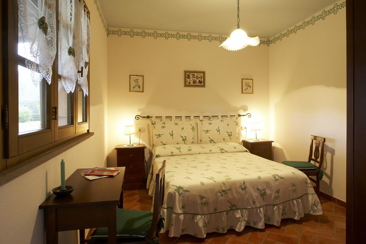 Agriturismo Lucerna Del Lago Prile Castiglione della Pescaia Zewnętrze zdjęcie