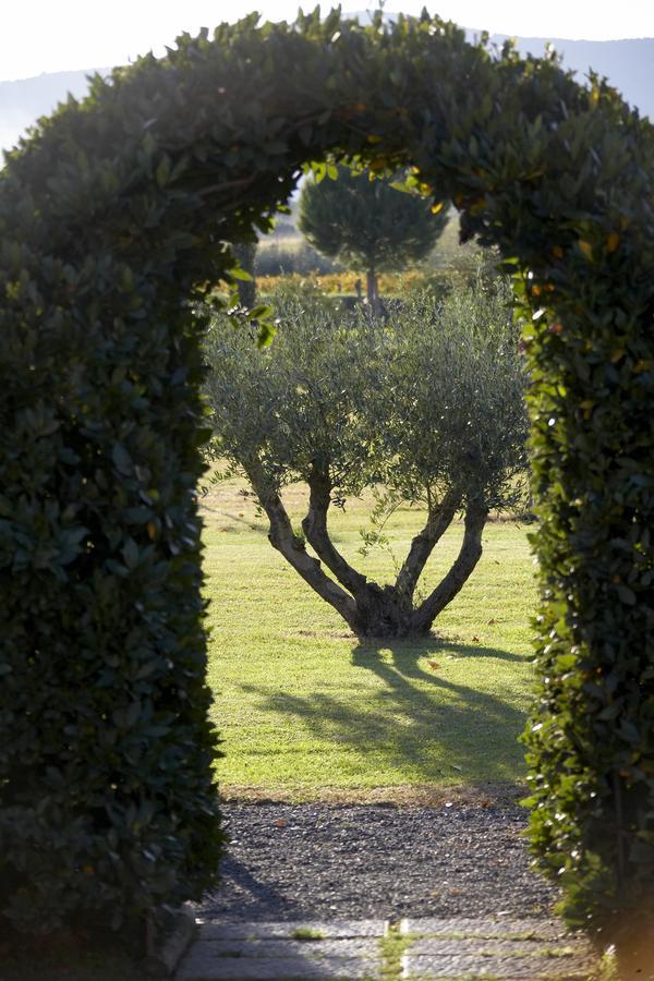 Agriturismo Lucerna Del Lago Prile Castiglione della Pescaia Zewnętrze zdjęcie