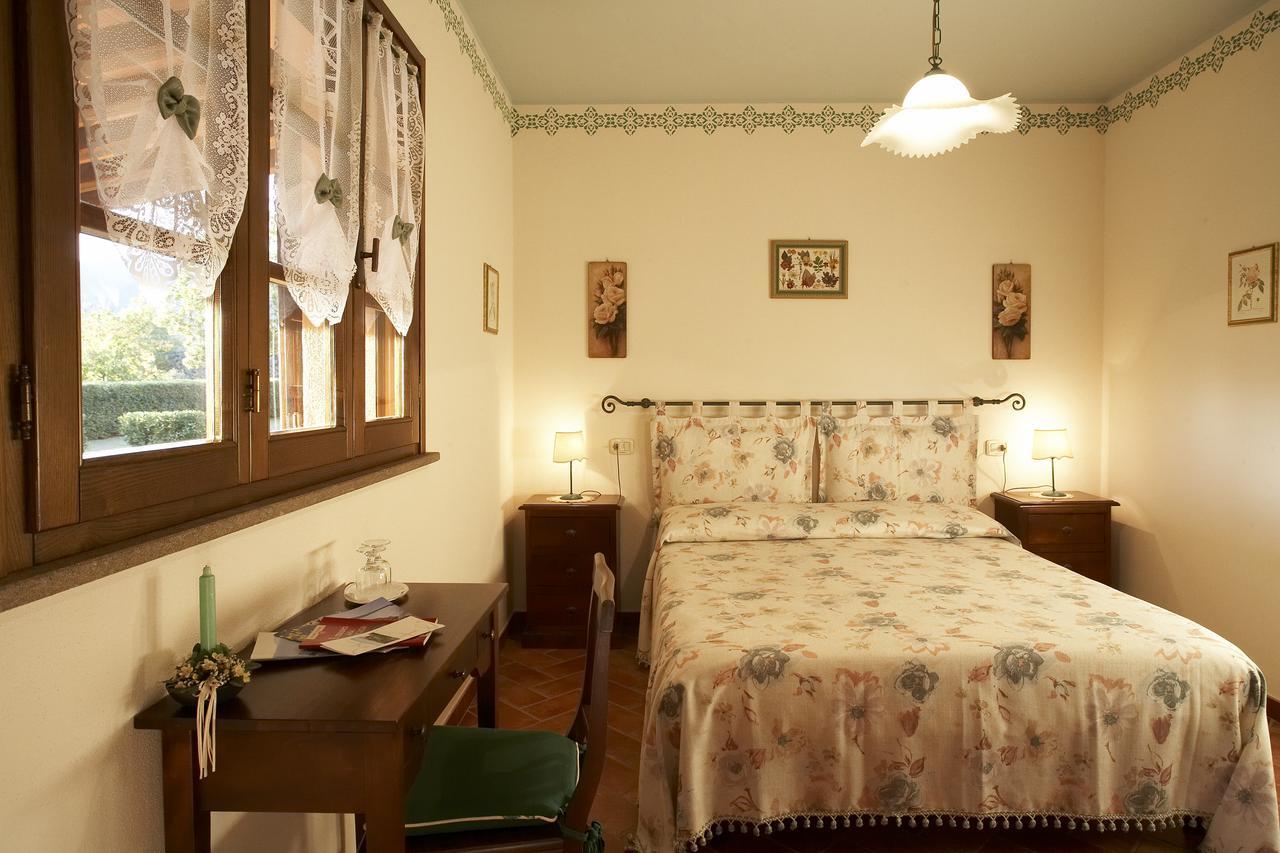 Agriturismo Lucerna Del Lago Prile Castiglione della Pescaia Zewnętrze zdjęcie
