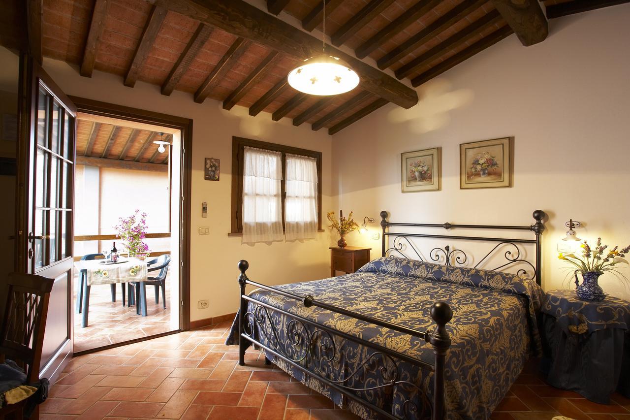 Agriturismo Lucerna Del Lago Prile Castiglione della Pescaia Zewnętrze zdjęcie