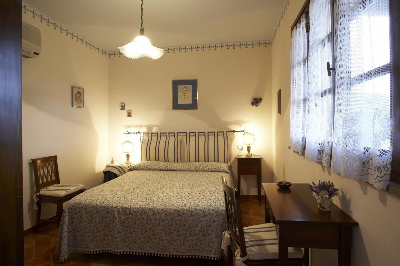 Agriturismo Lucerna Del Lago Prile Castiglione della Pescaia Zewnętrze zdjęcie